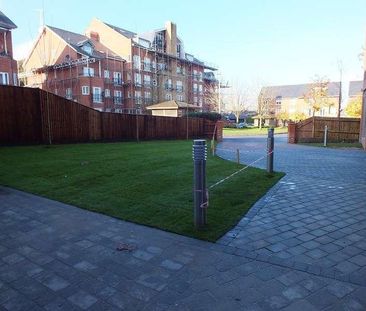 Old British School, Reading, RG1 - Photo 2