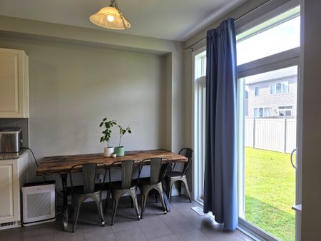 For Lease - 251 SADDLEBACK Crescent, Kanata, Ontario - Photo 3