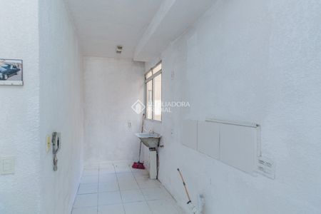 Apartamento com 2 quartos e 44m² para alugar em Sarandi, Porto Alegre. - Photo 4