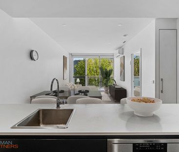 62/1 Surprize Place, Phillip ACT 2606 - Apartment For Rent | Domain - Photo 3