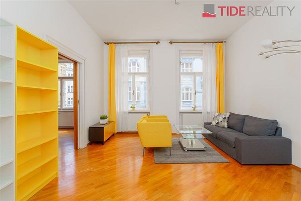 Pronájem bytu 3+1 120 m² - Photo 1