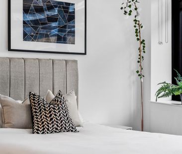 Studio to rent - Photo 5