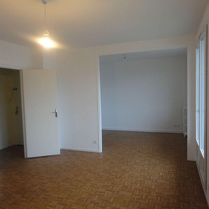 Appartement Nogent Le Rotrou 4 pièce(s) 63 m2 - Photo 1