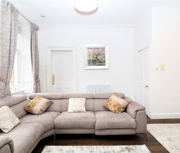1 bedroom apartment to rent - Photo 3