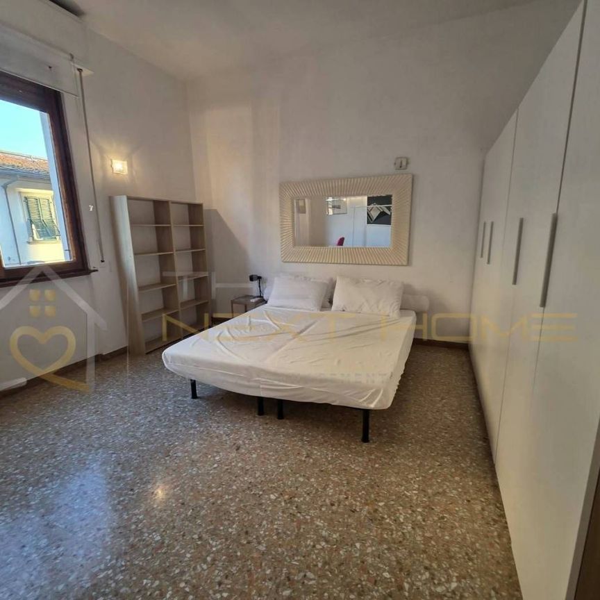 Trilocale via fra paolo sarpi, Mazzini - Oberdan, Firenze - Foto 1