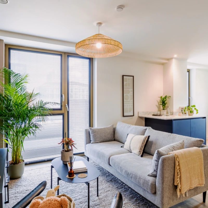 Three Bed (Type B) - Photo 1