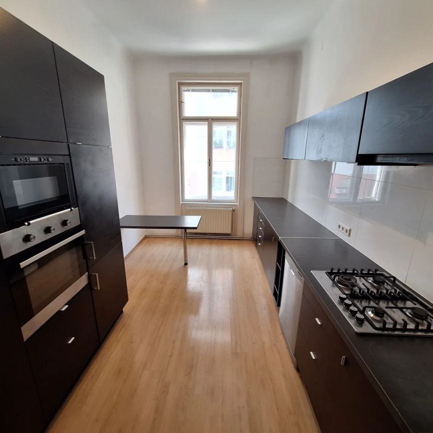 Tolle Paarwohnung unbefirstet - Photo 1