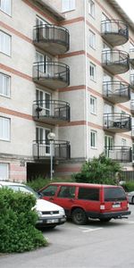 Seminarievägen 28 A - Photo 3