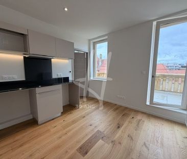 Location Appartement 2 pièces 25m² METZ 57000 - Photo 3