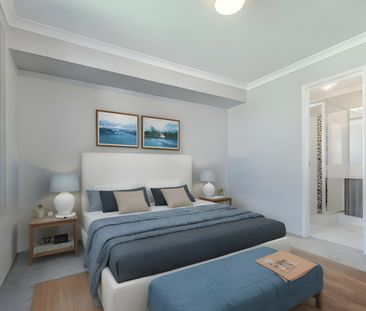 EASY TO MAINTAIN, PEACEFUL HOME!!! - Photo 3