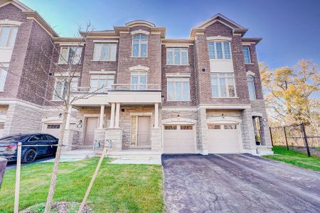 For Lease - 29 coote Court, Ajax, Ontario - Photo 5
