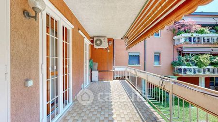 Trilocale in Affitto in Via Cesare Battisti 26 a Segrate - Photo 2