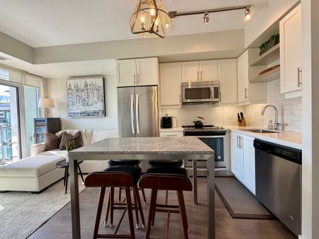 For Lease - 525 Adelaide Street Unit# Lph28, Toronto, Ontario - Photo 5