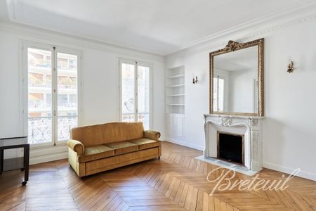 Appartement à louer à Paris 16Ème - Photo 2