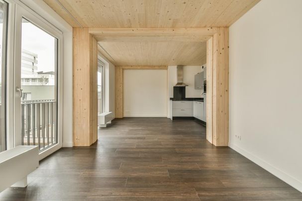 Appartement te huur: Distelweg 237 1031 HD Amsterdam - Photo 1