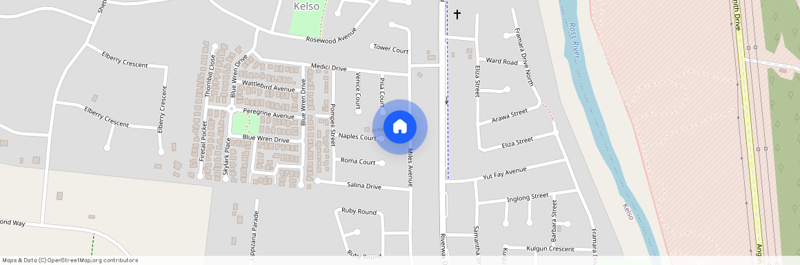 113 Miles Avenue, Kelso QLD 4815