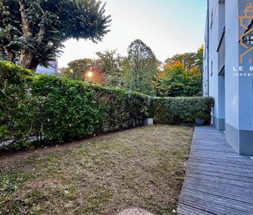 A louer Appartement T3 Vannes Port - Photo 3