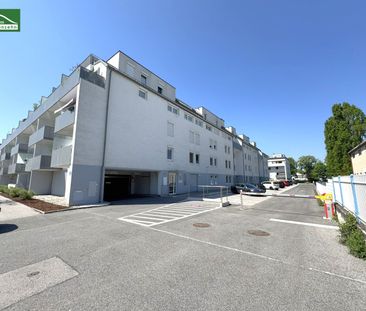 Wohnen mit Komfort & Stadtflair – Gymelsdorfergasse 48–50 | Ideale ... - Photo 6