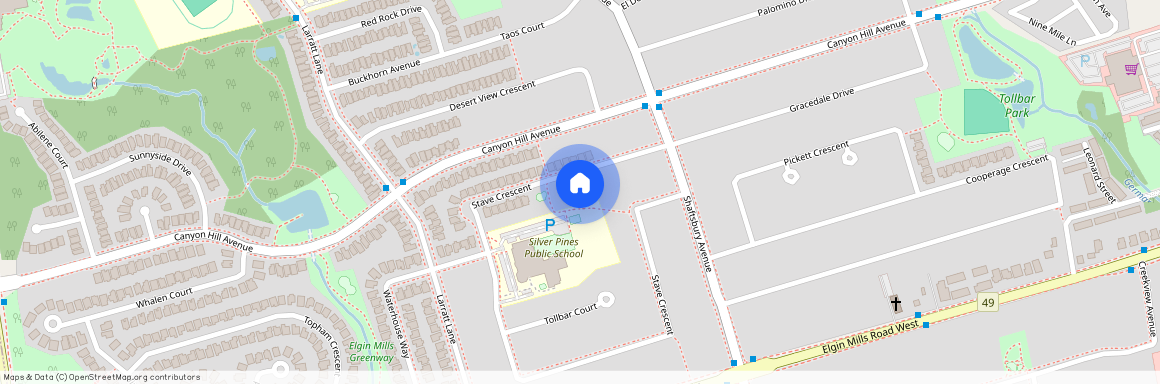 158 Stave Crescent, Richmond Hill, Westbrook