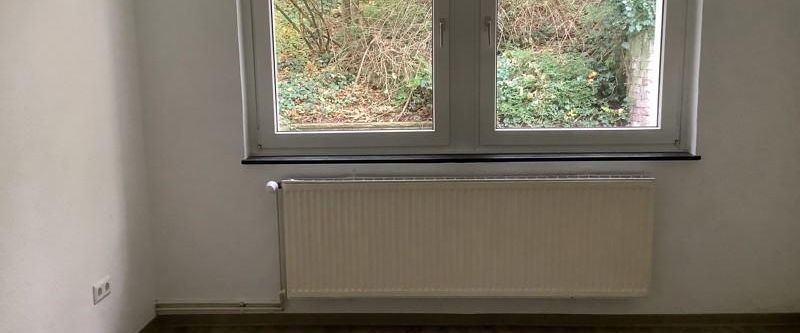 Renovierte 3-Zimmer-Erdgeschosswohnung! - Photo 1