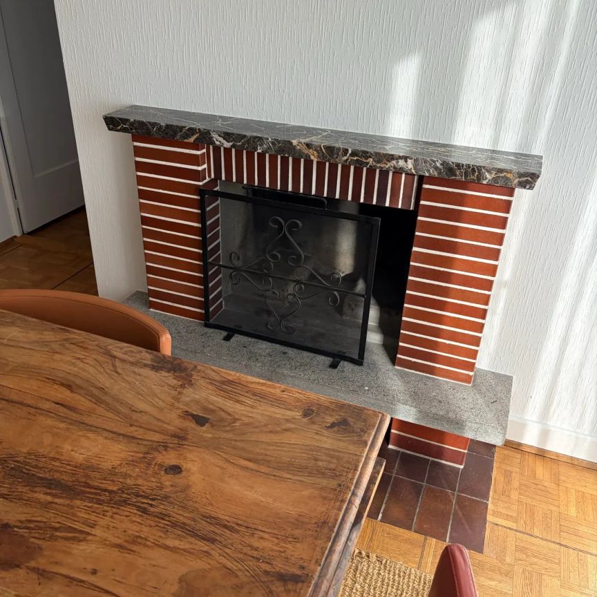 4 Zimmer, 95 m² - Foto 1