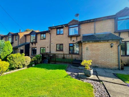 2 bedroom apartment to rent - Photo 4