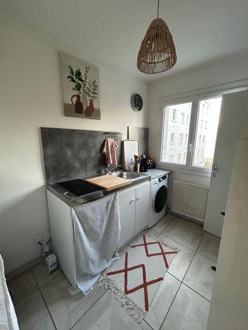 Location Appartement 1 pièce 34m² NANTES 44300 - Photo 3