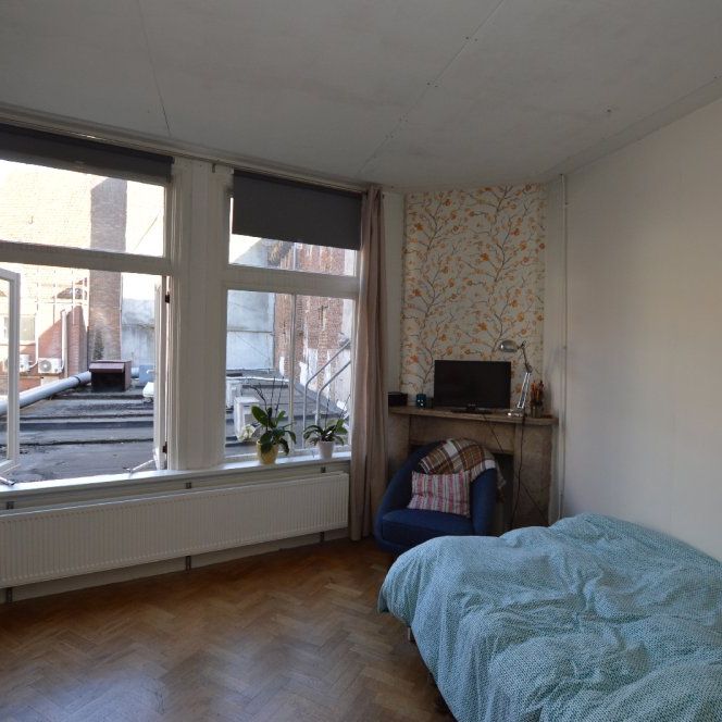Kamer, Oude Vismarkt - Photo 1