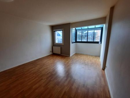 Appartement T2 à louer - 33 m² - Photo 2