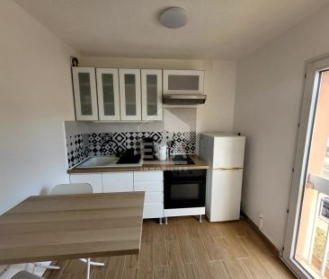 Marseille 14ème_Le Merlan-Appartement meublé 24.8 m2 + box - Photo 5