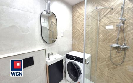 Mieszkanie na wynajem w bloku Zawiercie, Dąbrowica - Zdjęcie 3