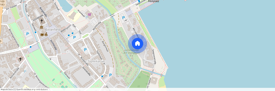 06749 Bitterfeld-Wolfen, Am Leineufer 18