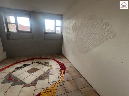 Location Appartement 4 pièces 99m² SARREBOURG 57400 - Photo 5