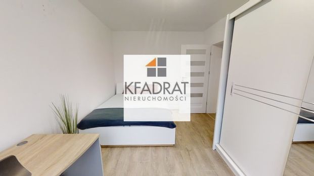 Dobry standard! 3 pokoje, klimatyzacja, parking - Photo 1