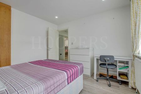 2 bedroom maisonette to rent - Photo 5