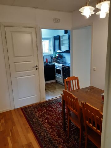 Ålyckevägen, Segeltorp - Photo 4