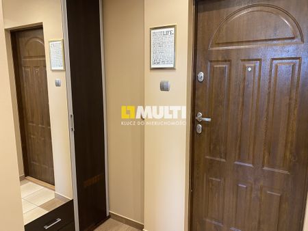 Przytulna kawalerka na wynajem - ul. 26 Kwietnia - Zdjęcie 5