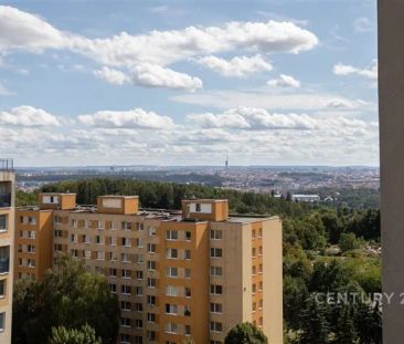 Pronájem bytu 1+kk, 37 m - Fotografie 6