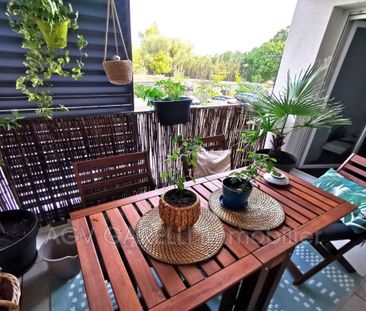 location appartement 2 Pièce(s) - Photo 1