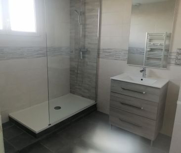 LE MANS FUNAY MAISON T4 90M2 3 CHAMBRES SALLE DE DOUCHE CHAUFFAGE/E... - Photo 6