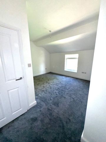 1 Bed Flat, Egerton Park, CH42 - Photo 4