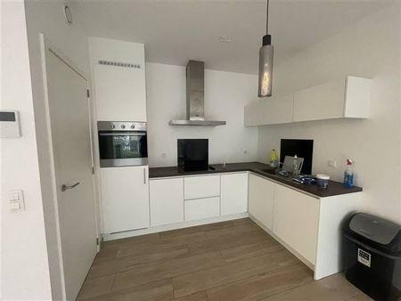 Appartement te huur - Foto 2