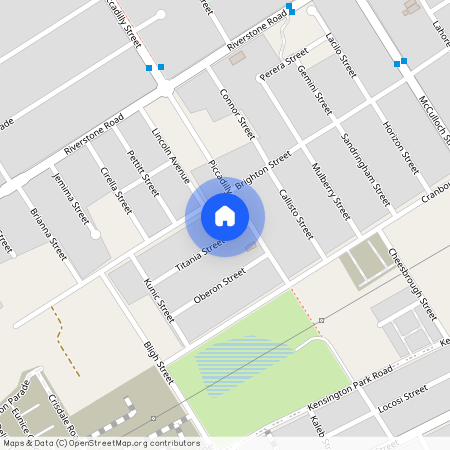 4 Titania Street, NSW 2765, Riverstone