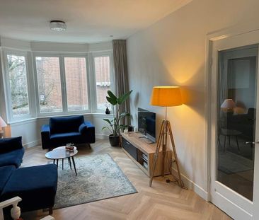 Appartement te huur: Dintelstraat 12-1 1078 VS Amsterdam - Photo 1