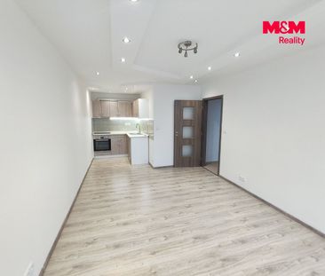 Pronájem, Byt 2+kk, 44 m², Lány, U lipky - Photo 2