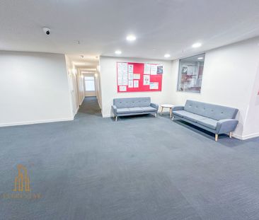 Furnished student accommodation close to Deakin University - Photo 1