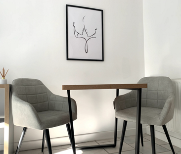 1 bedroom flat to rent - Photo 5