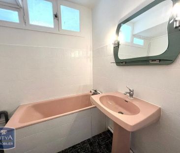 Appartement à louer 3 pièces 67.68m² - Photo 6