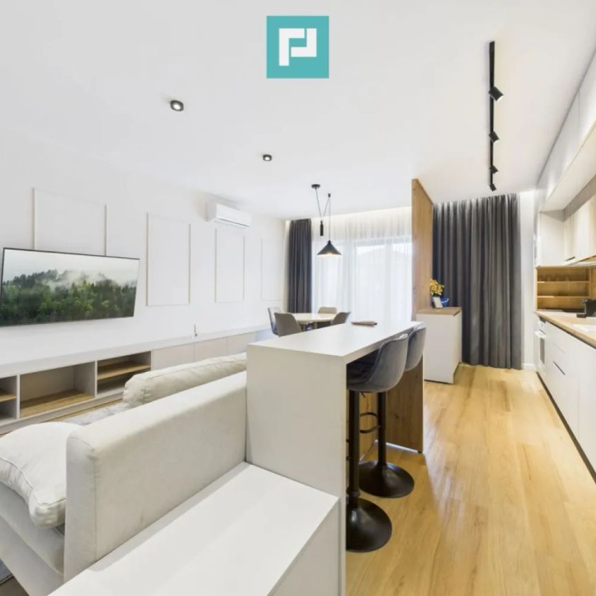 Apartament 3 camere | Grand Park | Loc de parcare - Photo 1