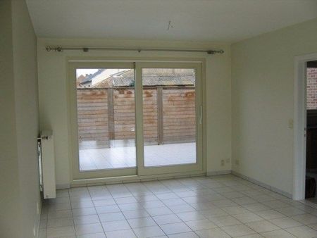 Mooi duplex-appartement te Riemst Millen met 3 slpk en ruim terras 50 m2 - Photo 3